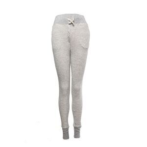 IRO Gray jogging pants